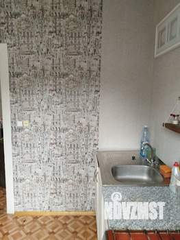 2-к квартира, вторичка, 43м2, 3/4 этаж