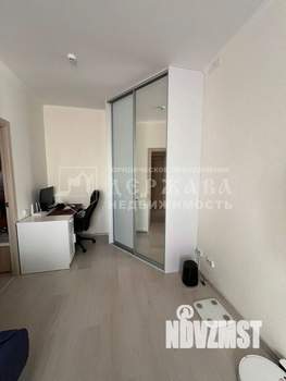 1-к квартира, вторичка, 33м2, 3/10 этаж