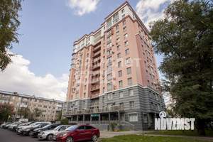 4-к квартира, вторичка, 144м2, 13/13 этаж