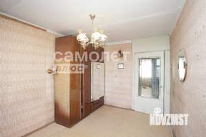 3-к квартира, вторичка, 58м2, 7/9 этаж