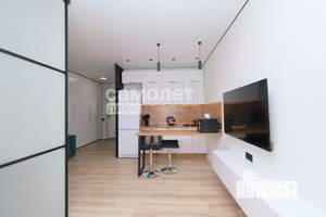 Студия квартира, вторичка, 36м2, 7/7 этаж