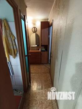 2-к квартира, вторичка, 44м2, 1/5 этаж