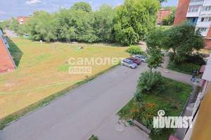 3-к квартира, вторичка, 62м2, 4/5 этаж