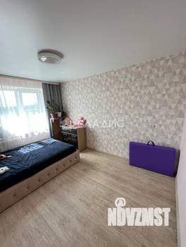 2-к квартира, вторичка, 50м2, 8/9 этаж