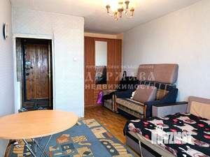 1-к квартира, вторичка, 34м2, 6/9 этаж