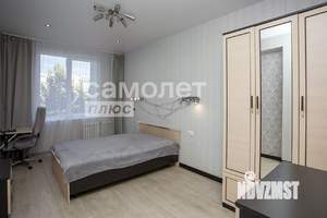 3-к квартира, вторичка, 96м2, 1/5 этаж