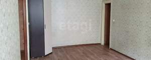 2-к квартира, вторичка, 44м2, 1/3 этаж