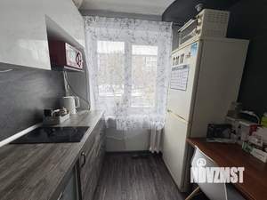 2-к квартира, вторичка, 45м2, 1/5 этаж