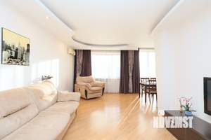 4-к квартира, вторичка, 120м2, 7/9 этаж