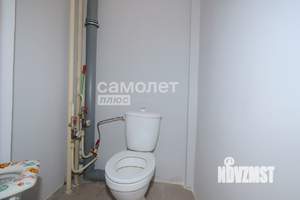 2-к квартира, вторичка, 57м2, 10/12 этаж