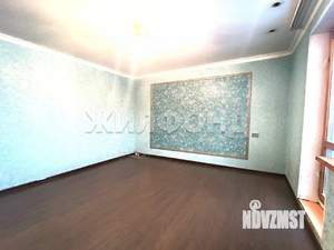 3-к квартира, вторичка, 63м2, 5/10 этаж
