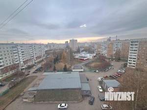 1-к квартира, вторичка, 33м2, 10/10 этаж