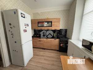 2-к квартира, вторичка, 58м2, 3/3 этаж