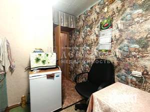 1-к квартира, вторичка, 30м2, 1/5 этаж