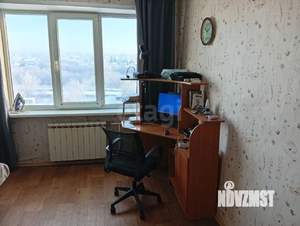 Студия квартира, вторичка, 22м2, 6/9 этаж