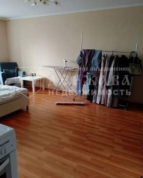 1-к квартира, вторичка, 32м2, 3/5 этаж