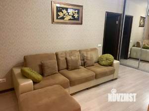 2-к квартира, вторичка, 42м2, 3/5 этаж