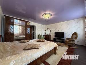 3-к квартира, вторичка, 83м2, 8/10 этаж