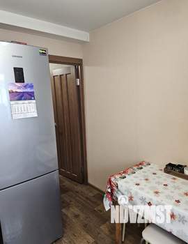 2-к квартира, вторичка, 52м2, 2/5 этаж