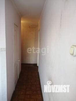 2-к квартира, вторичка, 44м2, 2/5 этаж