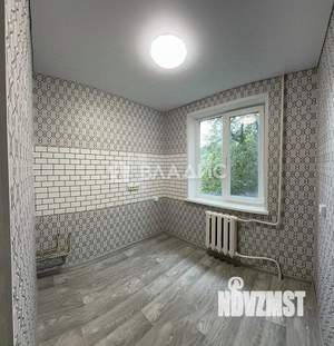 1-к квартира, вторичка, 32м2, 3/5 этаж