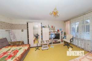 2-к квартира, вторичка, 45м2, 4/9 этаж