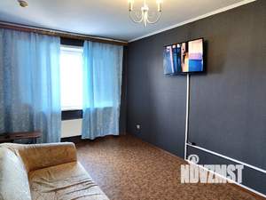 1-к квартира, вторичка, 33м2, 9/9 этаж