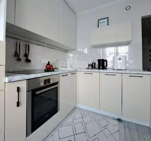 2-к квартира, вторичка, 55м2, 9/9 этаж