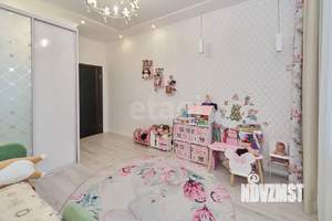 2-к квартира, вторичка, 112м2, 4/14 этаж