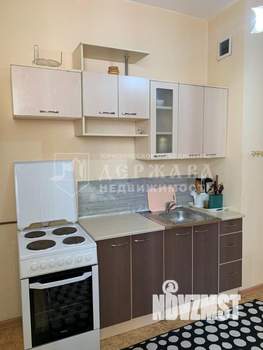 1-к квартира, вторичка, 55м2, 6/14 этаж