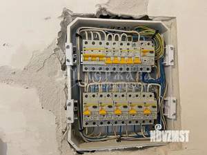 2-к квартира, вторичка, 44м2, 6/15 этаж