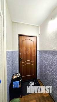 2-к квартира, вторичка, 44м2, 1/5 этаж