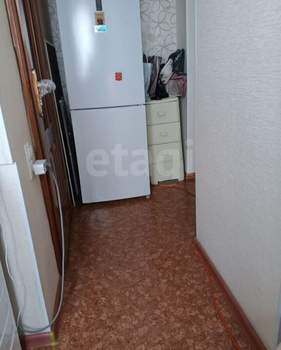 1-к квартира, вторичка, 29м2, 6/9 этаж