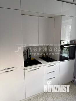 1-к квартира, вторичка, 31м2, 1/5 этаж