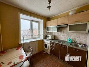 2-к квартира, вторичка, 40м2, 5/5 этаж