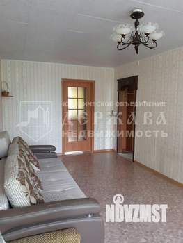 2-к квартира, вторичка, 48м2, 2/5 этаж