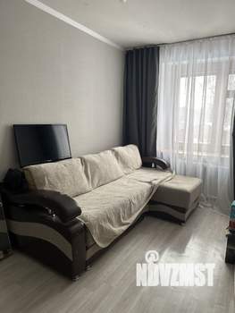 3-к квартира, вторичка, 62м2, 4/5 этаж