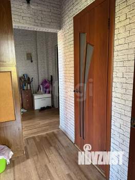 2-к квартира, вторичка, 45м2, 2/4 этаж