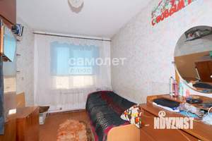2-к квартира, вторичка, 43м2, 5/9 этаж