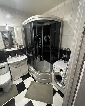 1-к квартира, вторичка, 40м2, 2/9 этаж