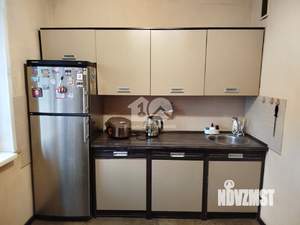 1-к квартира, вторичка, 32м2, 4/10 этаж