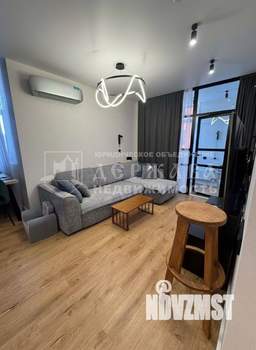 2-к квартира, вторичка, 57м2, 9/19 этаж