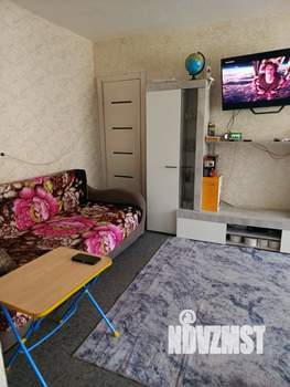 2-к квартира, вторичка, 42м2, 1/5 этаж