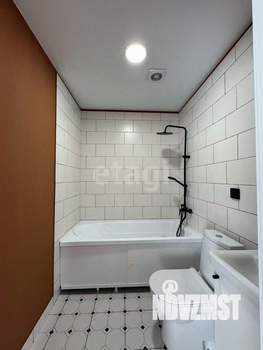 1-к квартира, вторичка, 24м2, 1/5 этаж