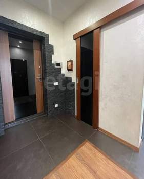 3-к квартира, вторичка, 55м2, 2/5 этаж