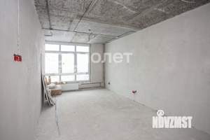 1-к квартира, вторичка, 28м2, 6/7 этаж