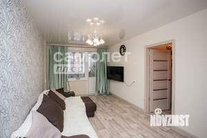 2-к квартира, вторичка, 44м2, 6/9 этаж