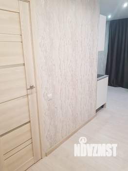 1-к квартира, вторичка, 17м2, 2/5 этаж