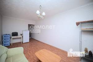 Студия квартира, вторичка, 23м2, 9/9 этаж