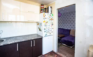 2-к квартира, вторичка, 45м2, 3/5 этаж
